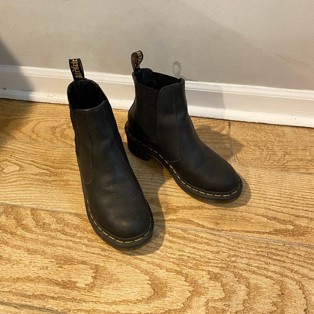 Dr. Marten Cadence